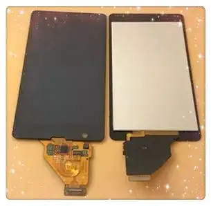 For SONY Xperia ZR M36h C5502 C5503 Display with Touch Screen Digitizer Assembly Replacement LCD | Мобильные телефоны и