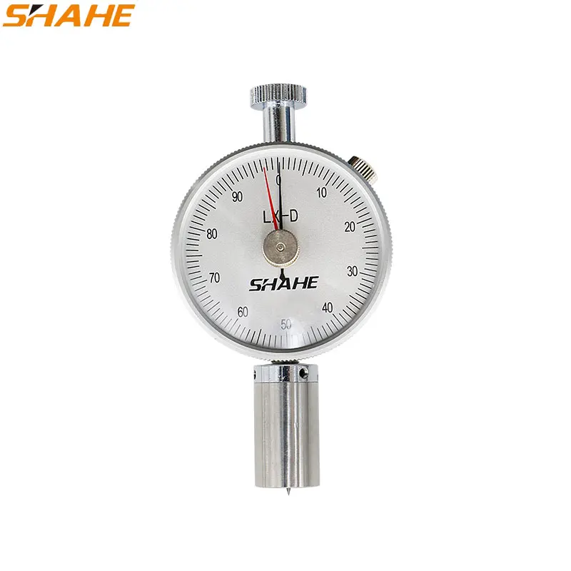 SHAHE LX D 2 Shore Hardness Durometer Hardness measurement Measuring
