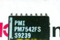 SA605D LTA702N PM7542FS M7578V