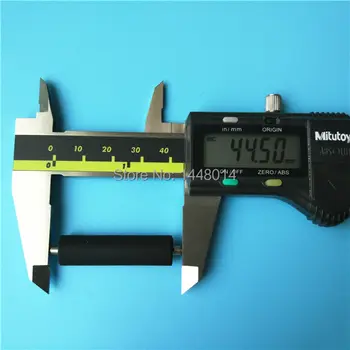 

10pcs Free shipping Large format printer Flora LJ320P LJ3208P LJ320K LJ3208K Konica PQ512 paper rubber pinch roller wholesale