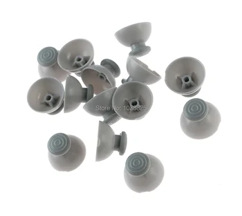 

left Analog Thumbstick Thumb left Joystick Cap for NGC 6pcs/lot