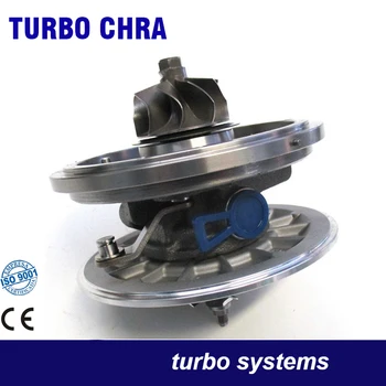 

GT1756V turbo cartridge 777159 777159-5003S 777159-0003 777159-0002 core chra for Audi A4 b8 A5 2.7 TDI engine : CAMA CGKA 2007-