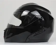 SIAMO MIGLIORE Sicurezza del fronte pieno del casco del motociclo del casco casco integrale con visiera sole interiore tutti a prezzi accessibili Taglia M, l, XL, XXL