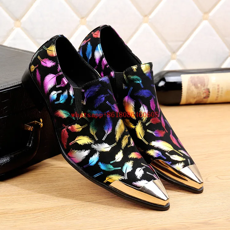 Choudory/ дизайн; модельные туфли с золотым носком; мужские Разноцветные слипоны; мужские бархатные лоферы; вечерние свадебные туфли из натуральной кожи