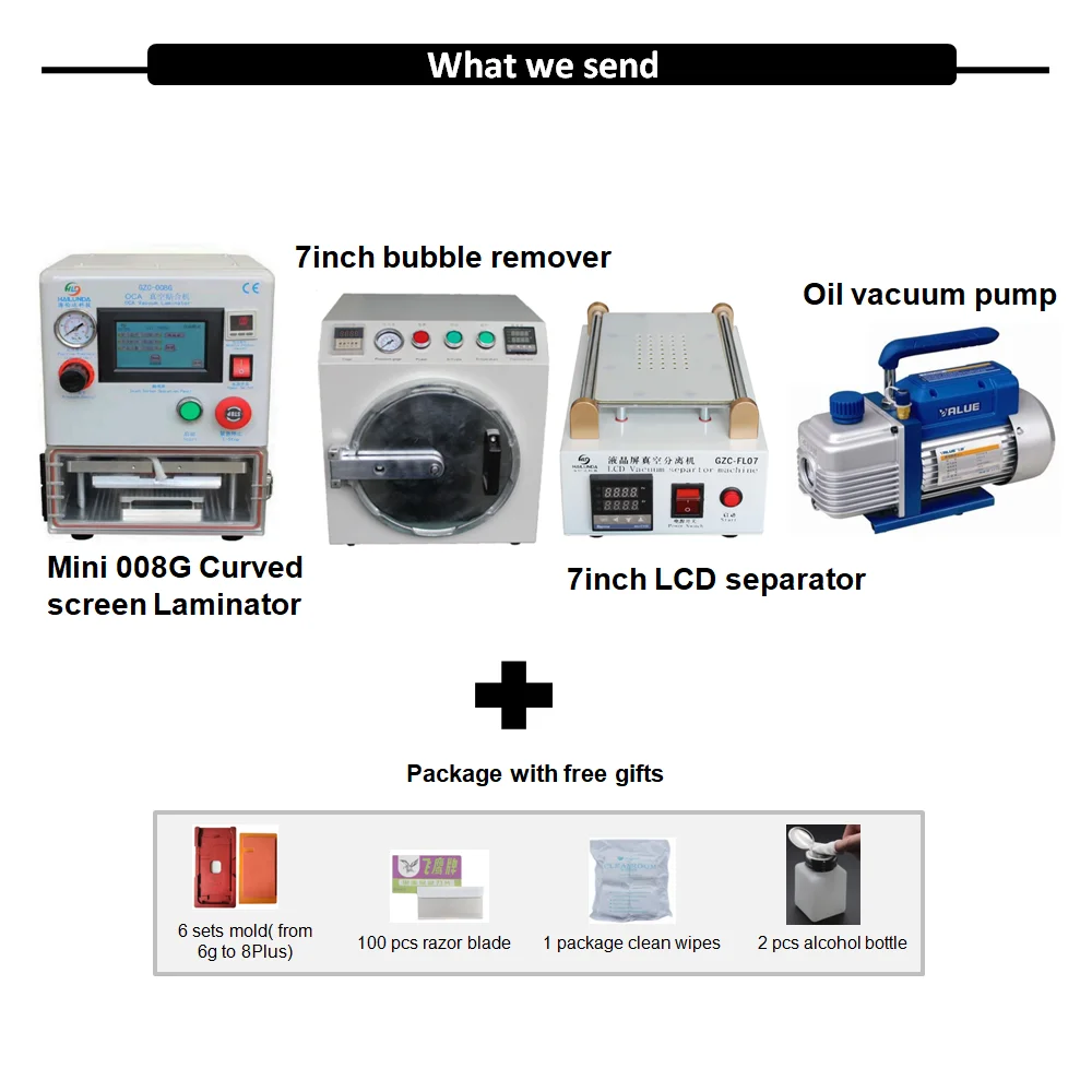 mini full set of phone repair machine (1)