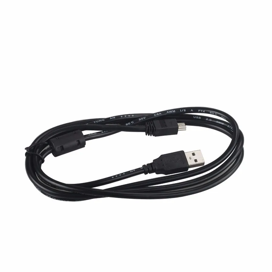 For Kawasaki motorcycles OBD Tool (11)