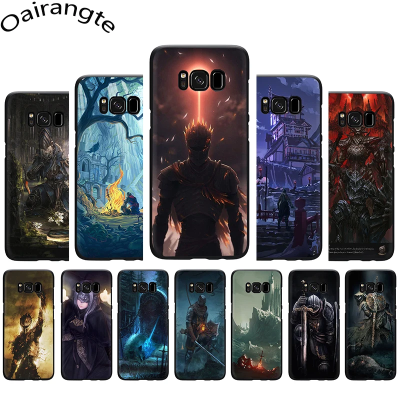 

Dark souls Soft Phone Cover Case for Xiaomi Mi 6 8 Lite A1 A2 5X 6X A2 Lite F1 9 9SE MAX 3