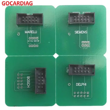 

BDM Frame adapter only adapter for FG Galletto/Ktag/Kess/BDM Frame bdm100 ktag ECU chip programmer tool