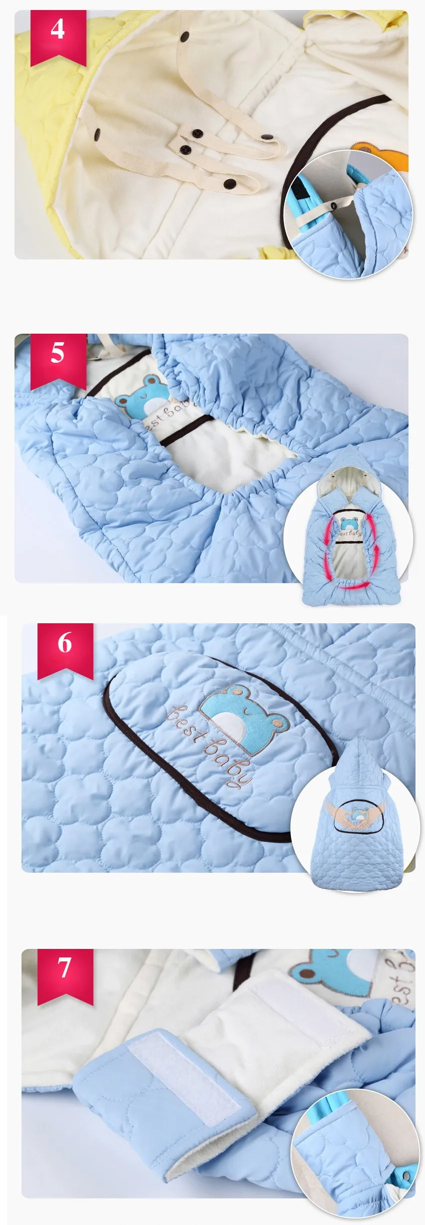 Winter-Baby-Carrier-Cloak-Newborn-Cape-Infant-Backpack-Carrier-Sling-Wrap-Mantle-Cover-Sleep-Bag-Windproof-Doulbe-Side-Outerwear-09