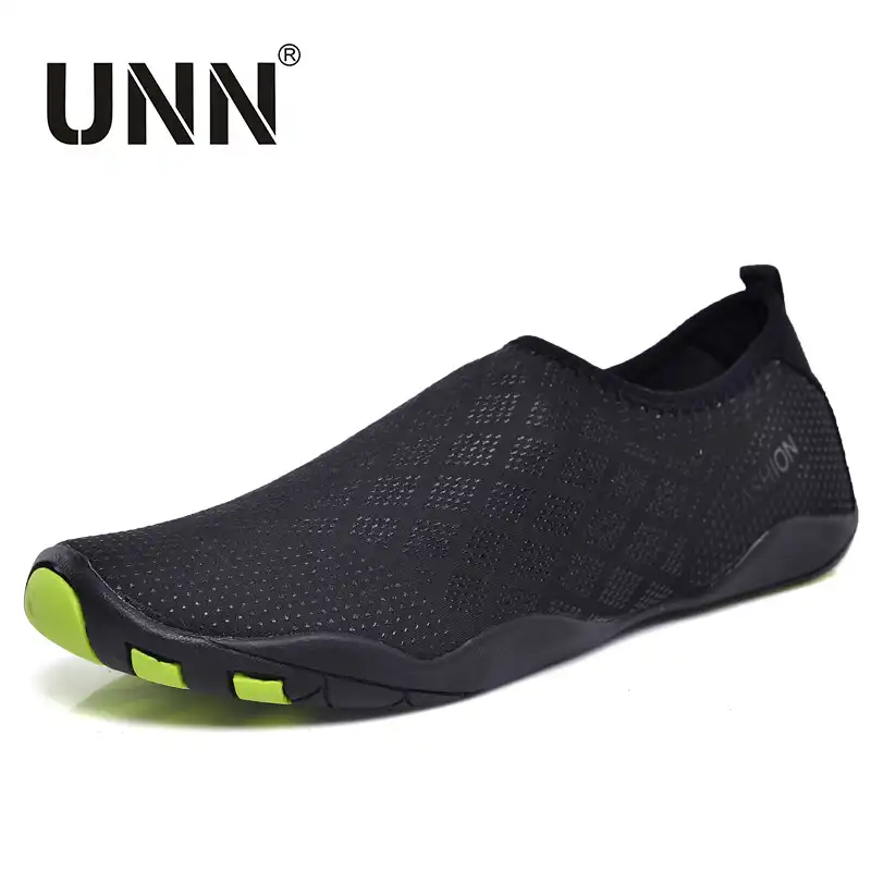cheap mens water shoes