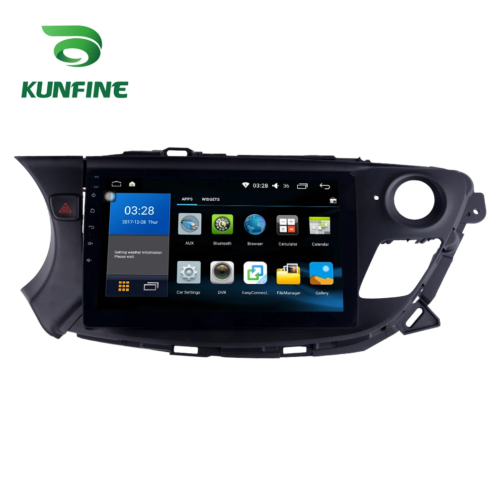 Android Car DVD GPS Navigation Multimedia Player Car Stereo For Buick  Enclave 2014 Radio Headunit (3)