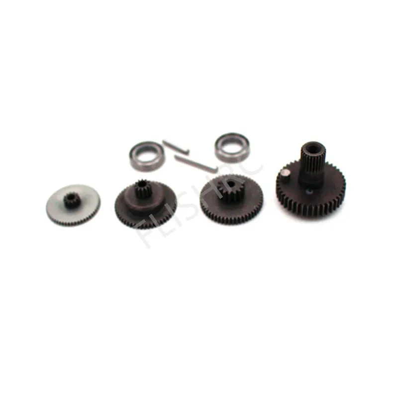 

GDW BLS893HV Servo's Gear Set