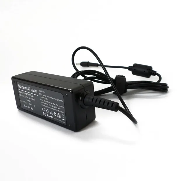 Универсальный блок питания для ноутбука Samsung NP900X1A NP900X3A 40 Вт|notebook ac adapter|adapter for