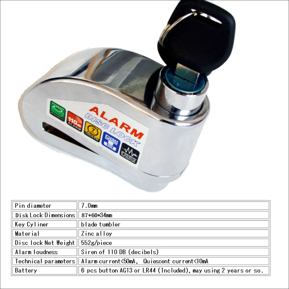 Power Disc Lock 7 Torrent Power Disc Lock 7 Torrent