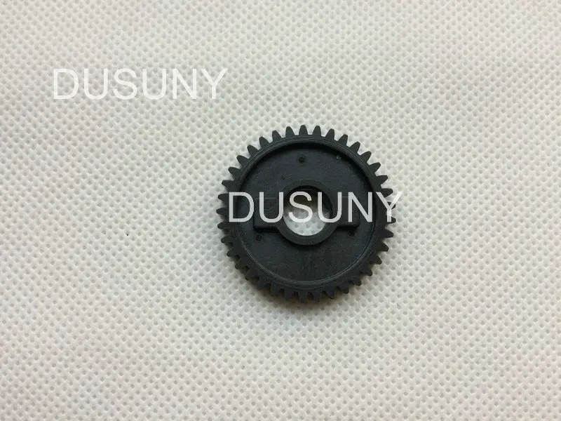 Minolta BH750 BH751 7255 7272 7155 7165 fuser cleaning gear 3