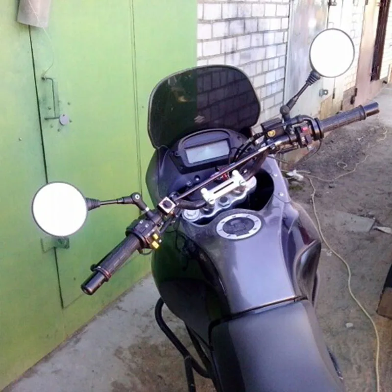 side mirror p5