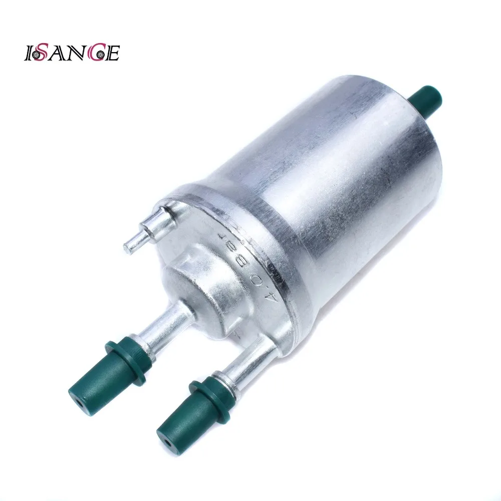 Fuel Filter 6Q0 201 051C / 6Q0 201 051J For AUDI A3 TT SKODA Superb Fabia Octavia Rapid SEAT Altea Ibiza Leon Toledo Cordoba VW