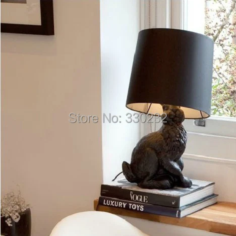 Moooi kaninchen lampe werbeaktion shop für werbeaktion moooi ...