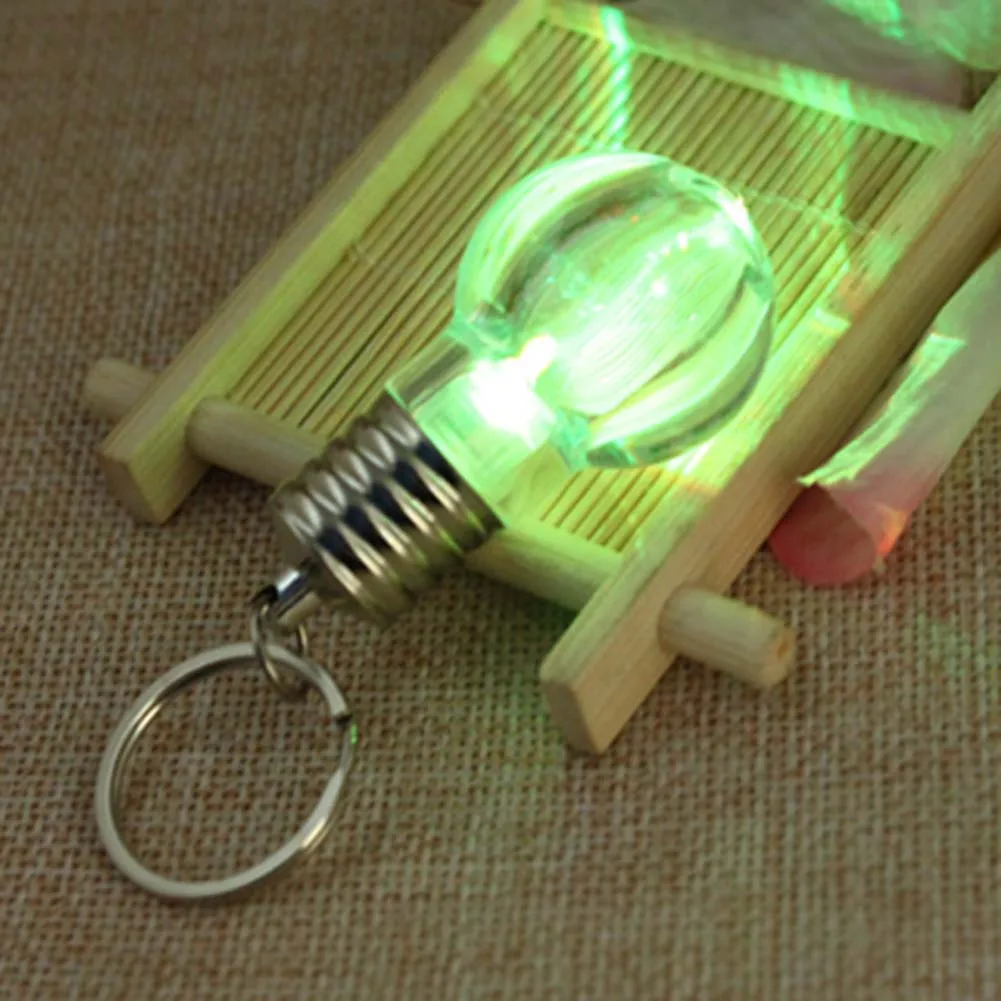 Key lamp