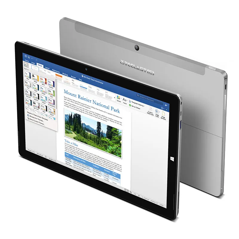 TecLast 297x183x10.6mm X3 Plus Laptop Intel Celeron N3450 6G RAM 64G ROM 2.2GHz Windows 10.1 OS 11.6 Inch bluetooth Laptop TecLast 297x183x10.6mm X3 Plus Laptop Intel Celeron N3450 6G RAM 64G ROM 2.2GHz Windows 10.1 OS 11.6 Inch bluetooth Laptop