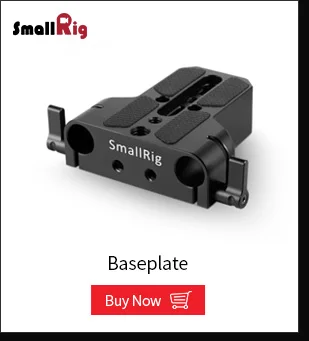 Клетка для камеры SmallRig для sony A6000/A6300/A6500 ILCE-6000/ILCE-6300/ILCE-A6500/Nex-7 сотовый 1661