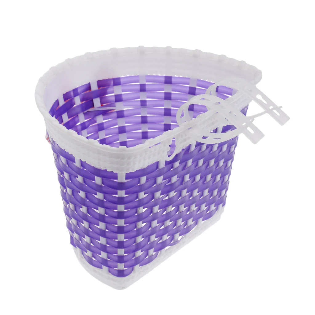 kids cycle basket