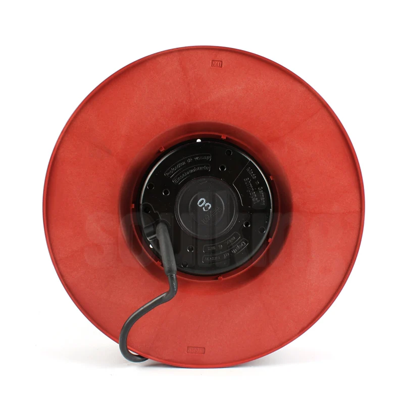 Clearance NEW ebmpapst PAPST R1G225-AF11-21ebmppast DC48V 2.2A cooling fan 3