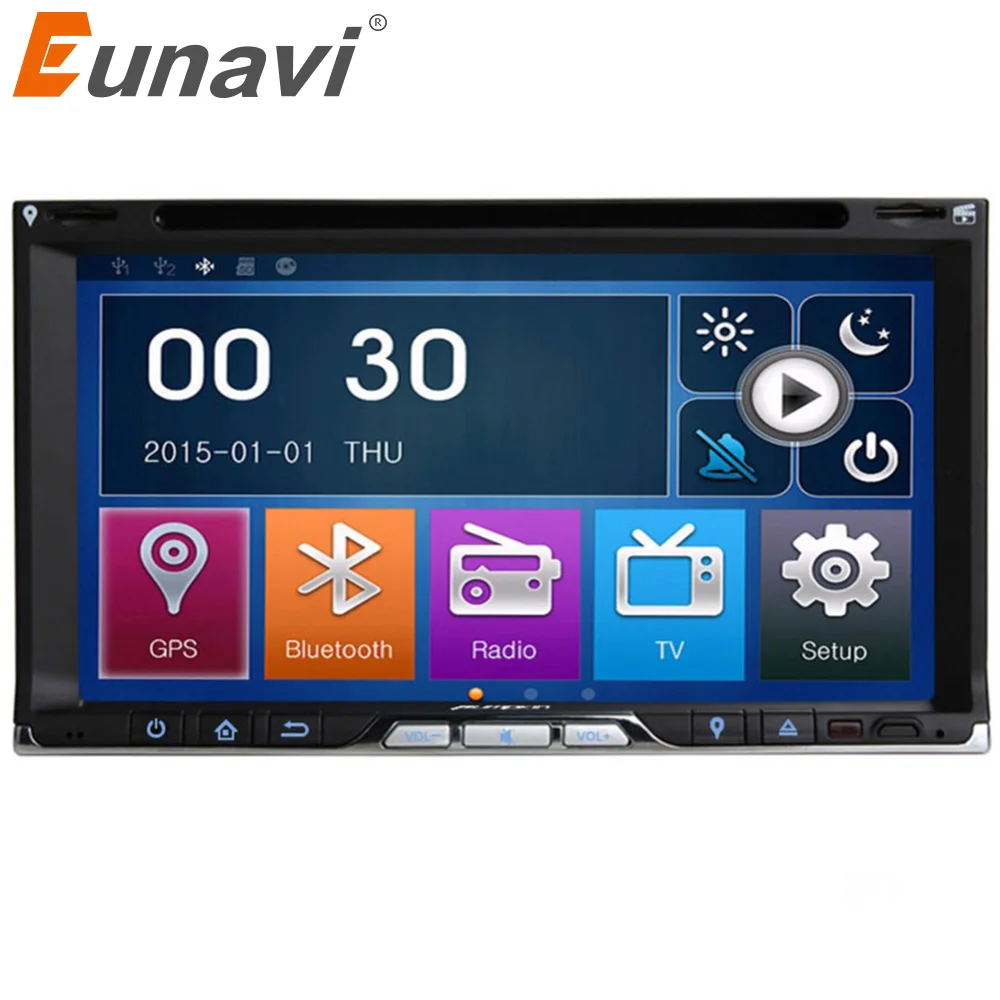Discount Eunavi Double 2 Din Universal Car Dvd Player Stereo Radio With Gps Navigation Head Unit Cd Mp3 Usb Bluetooth Dual Core In Dash 0 Discount Eunavi Double 2 Din Universal Car Dvd Player Stereo Radio With Gps Navigation Head Unit Cd Mp3 Usb Bluetooth Dual Core In Dash 0