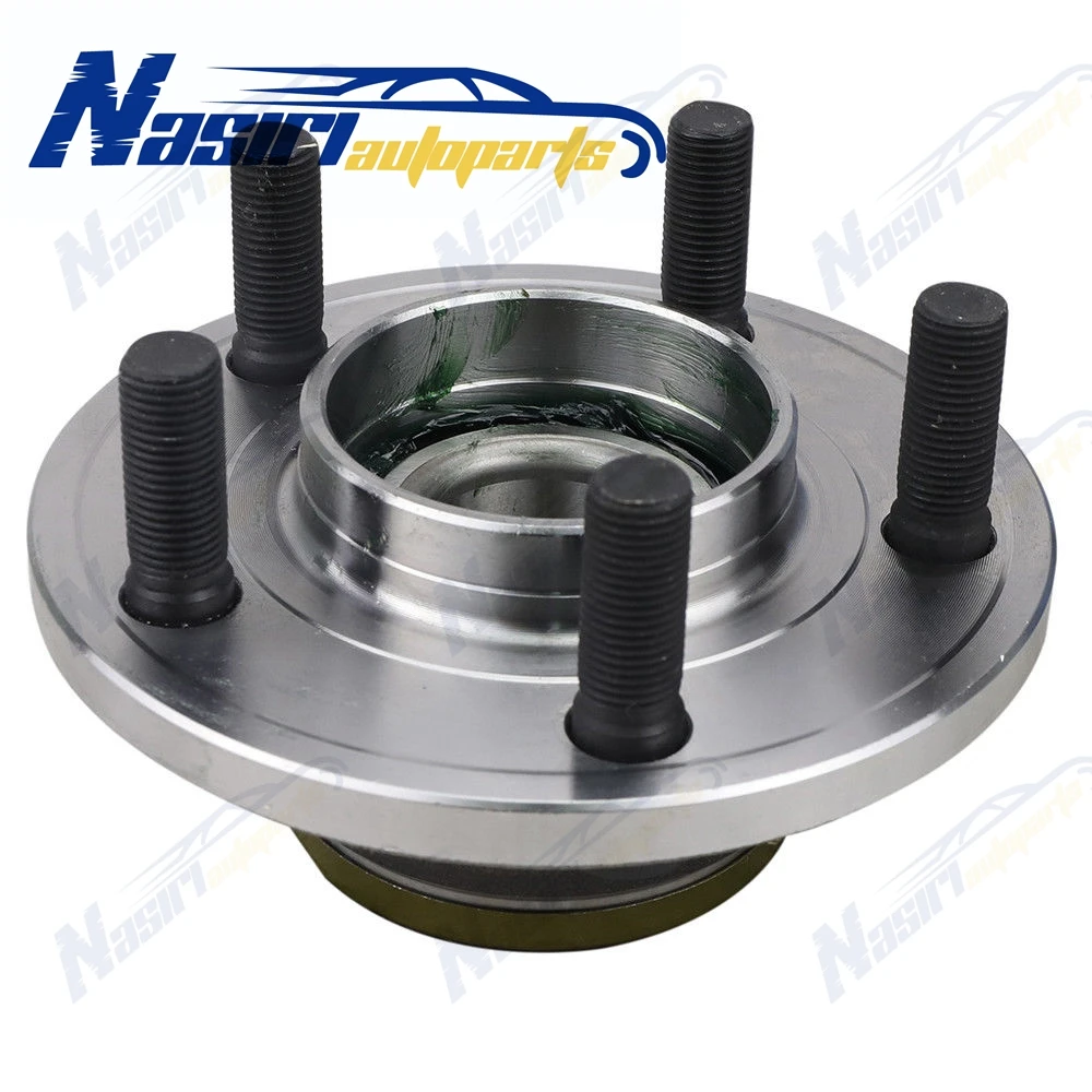 Front Wheel Hub & Bearing for Chrysler 300 Dodge Challenger Magnum 513224 VKBA6717 1411248390 29513224 HA590030 04779199AA