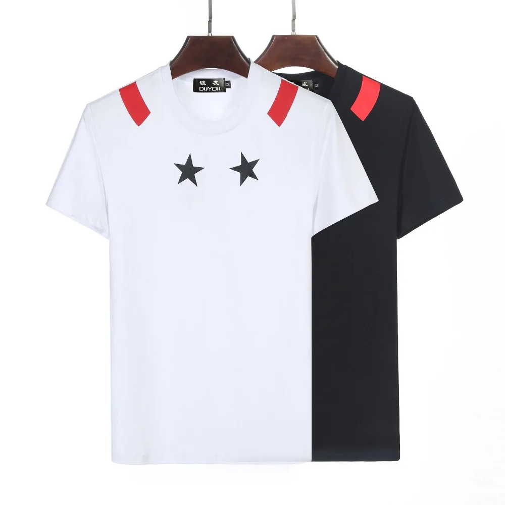 

Mens Graphic Tshirt Regular Fit Summer Tops For Men Funny Printed T-Shirt Male Short Sleeve Summer T Shirt Young Man