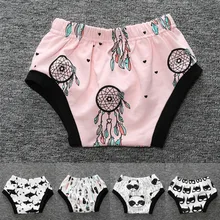 Детские Малыш Малыш Ребенок Мультфильм Животных Новорожденных Девочек Мальчиков Шорты Лето Младенца Хлопка Харен Треугольник Новорожденных Детей Брюки Шорты