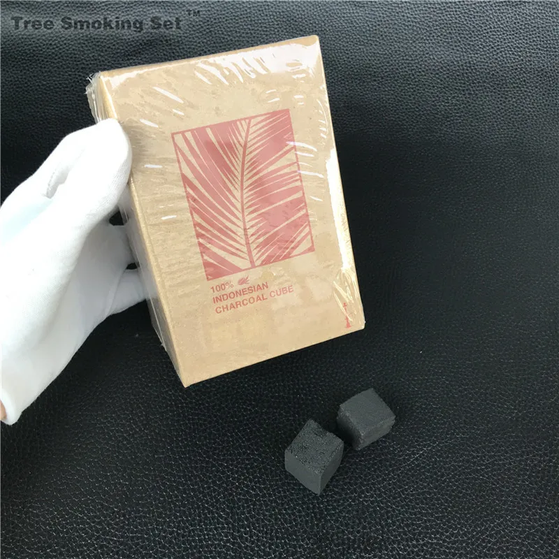 Buy 1 box shisha mate coconut shell charcoal for