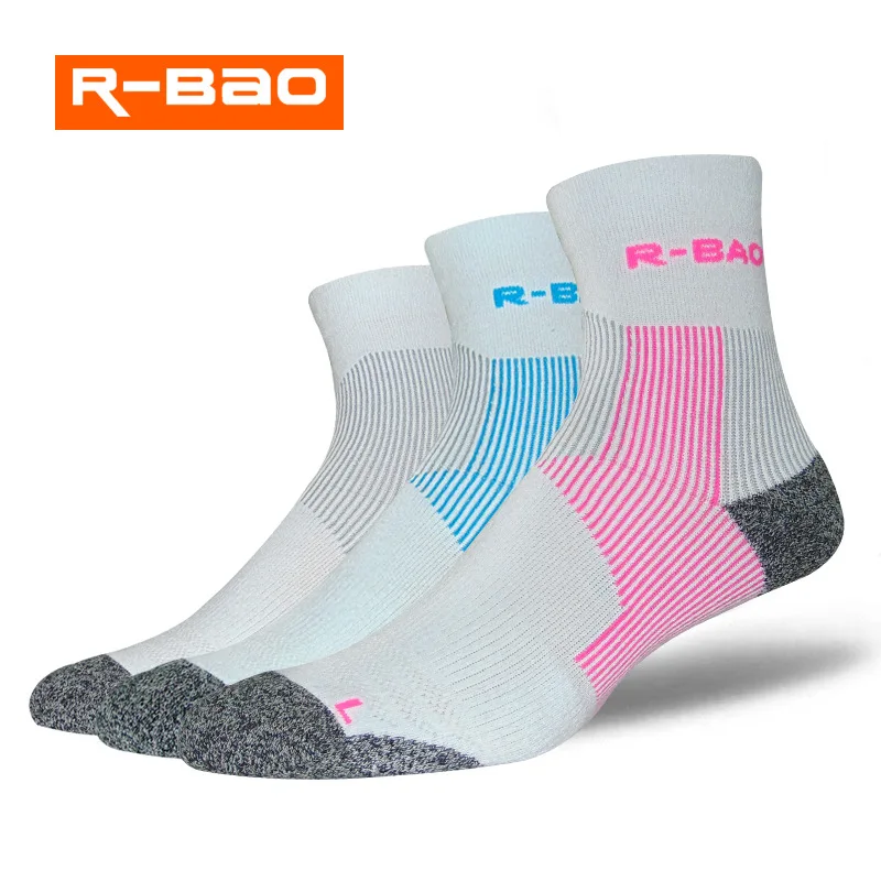

2pairs Womens Pressure Sport Ankle Socks Outdoor Climbing Cycling Skating Running Cycling Skiing Camping Running Hiking Socks