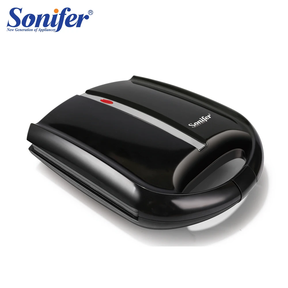 

1400W Colorful Electric Sandwich Maker Electric Sandwich Iron Machine Bubble Egg Cake Oven Breakfast Machine Household Sonifer