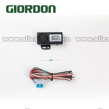 

Mobile phone control keyless entry alarm system compatible with ios and android phone car engine start stop system remote Smart