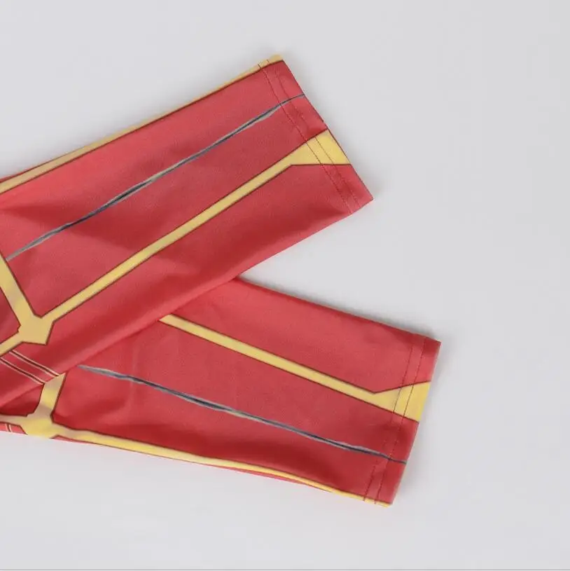 Avengers: Endgame Cosplay Superhero Carol Danvers Unisex Pants Adult Costume Tight trousers Halloween Costumes Bottoms Avengers: Endgame Cosplay Superhero Carol Danvers Unisex Pants Adult Costume Tight trousers Halloween Costumes Bottoms