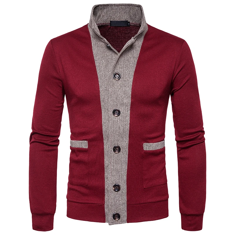 Royal blue cardigan plus size men clothing prospect blvd Poshmark