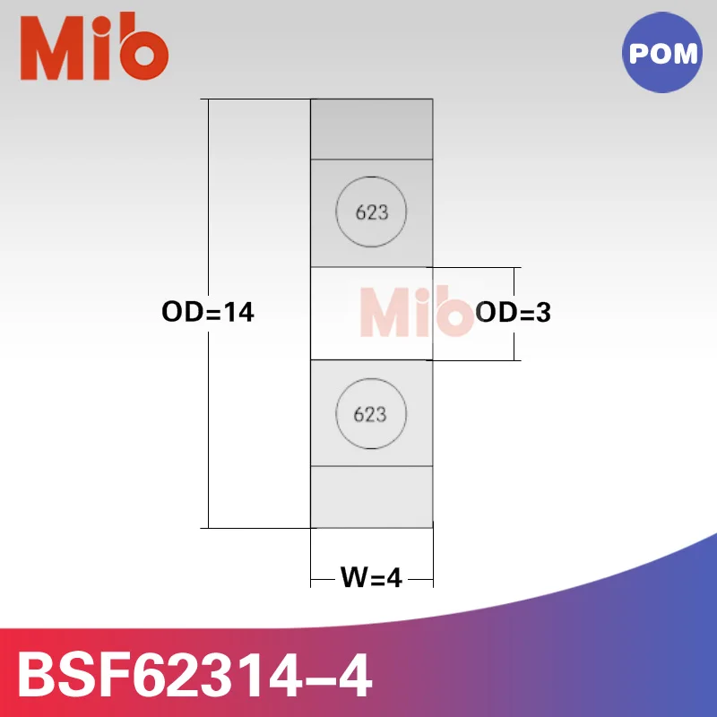 BSF0314-4