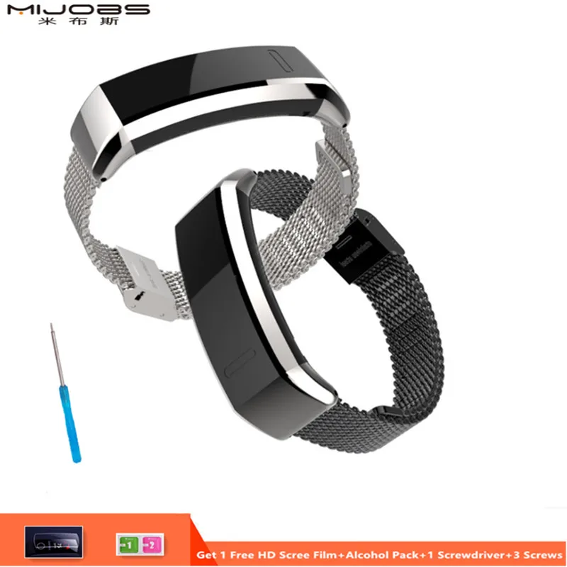 Ремешок Миланская петля B19B29 для Huawei Band 2Pro спортивный браслет смарт часов