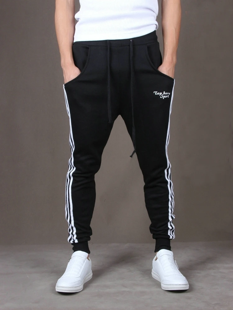 Takako Jogger Tapered Pants