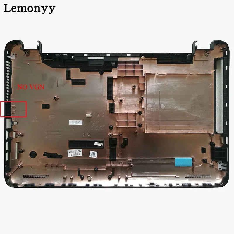 Чехол для ноутбука hp TPN-C125 TPN-C126