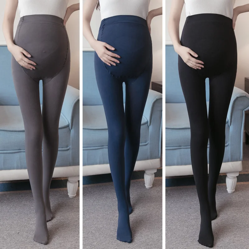 Регулируемые Леггинсы для беременных женские брюки для беременных легинсы для беременных эластичные брюшные брюки весна осень