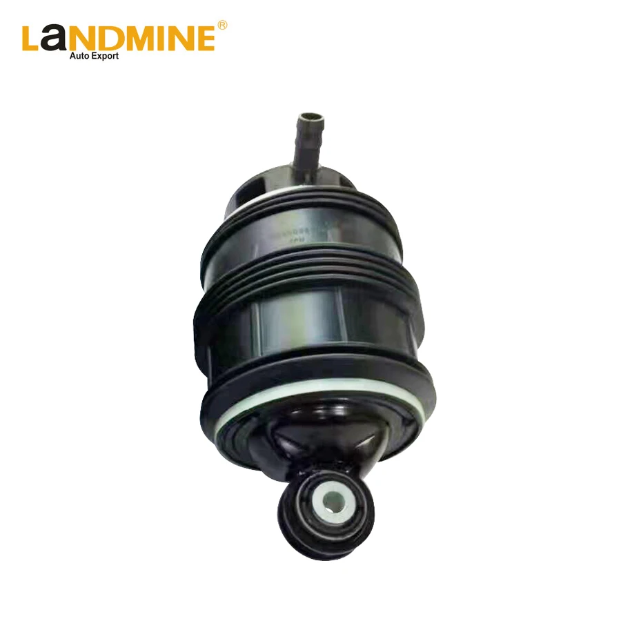 Free Shipping Mercedes W211 Rear Left AirBag Suspension Air Ride Air Spring Repair Kit Air