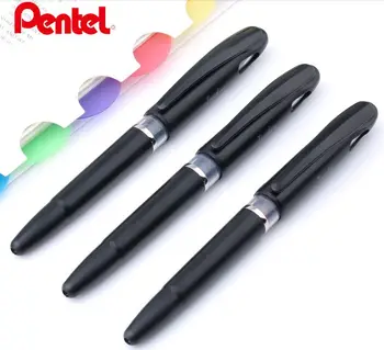 

Pentel Sketch Pen Large Class Signature Pen TRJ50 0.8 mm Japan