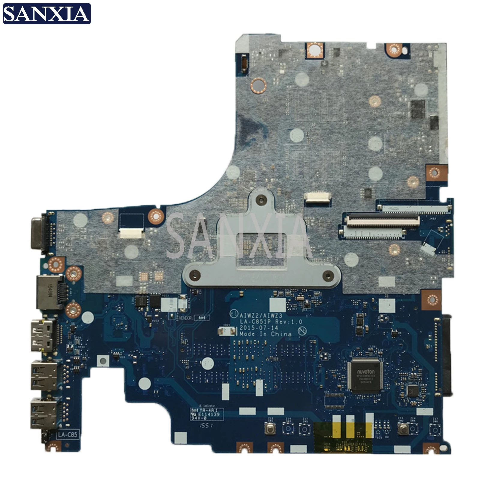 Computer Components