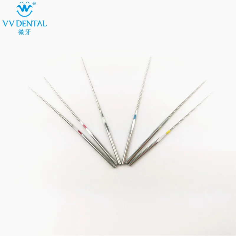 Kopen Ultrasone scaler dental endo tip wrench endo bestand rvs U bestand voor Specht DTE SATELEC GNATUS ultrasone scaler