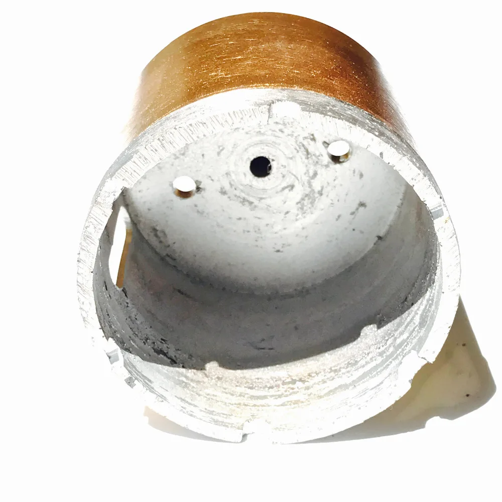 1pc marble hole sw 75*70*10mm diamond core bit drill bit for marble/granite/brick/tile/ceramic/concrete drilling professional