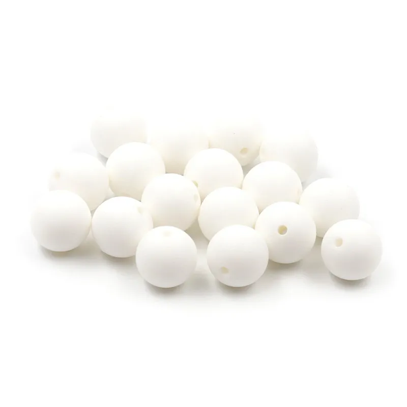 baby safe silicone beads