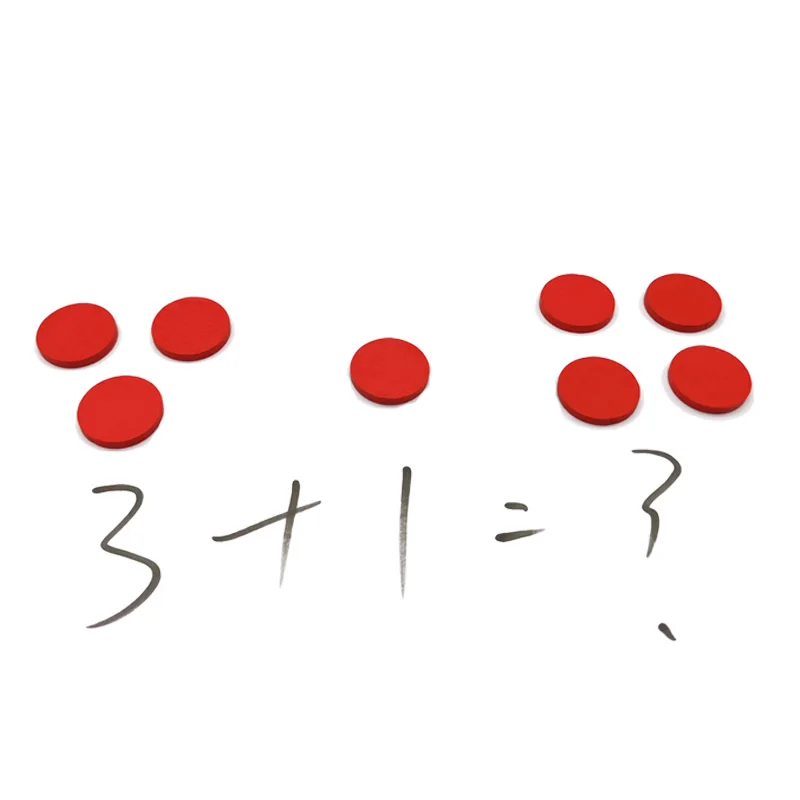 50Pcs/Lot Montessori Wooden Toys Multi Colour Counters Baby Math Toys Montessori Educational Wooden toys C066XT 50Pcs/Lot Montessori Wooden Toys Multi Colour Counters Baby Math Toys Montessori Educational Wooden toys C066XT