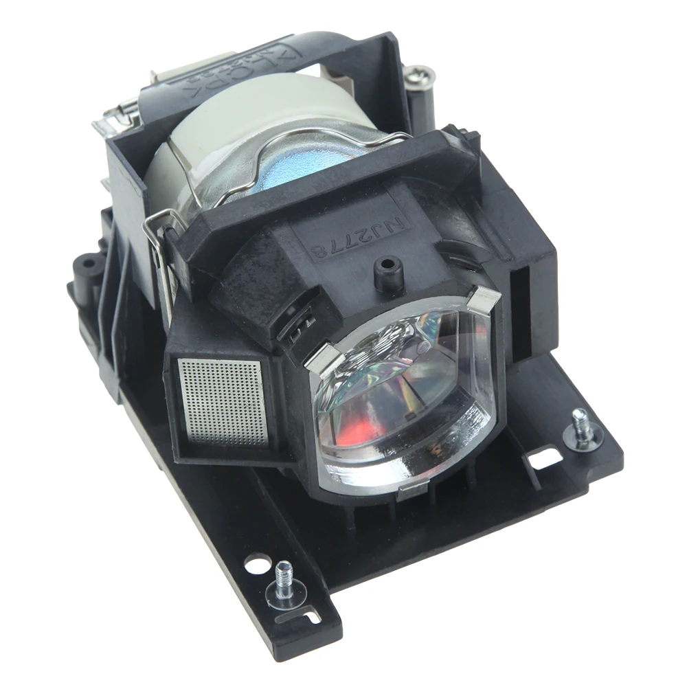Replacement Projector Lamp bulb DT01171 DT 01171 for HITACHI CP X4021N CPX5021N CP WX4021N with
